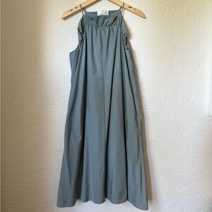 100% Cotton CoreyLynnCalter Swing Dress from Anthropologie
